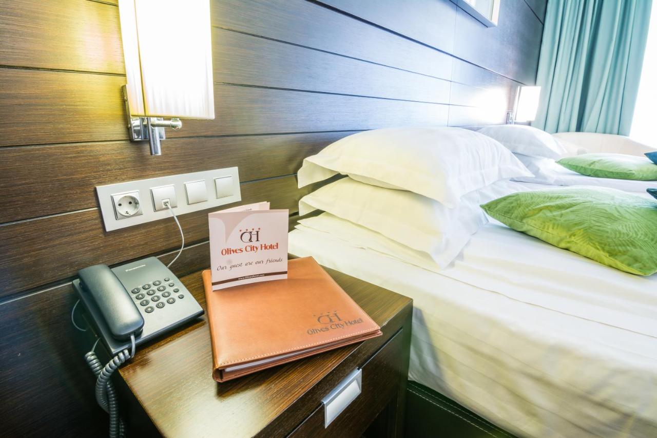Best Western Plus Olives City Hotel - Free Parking photo