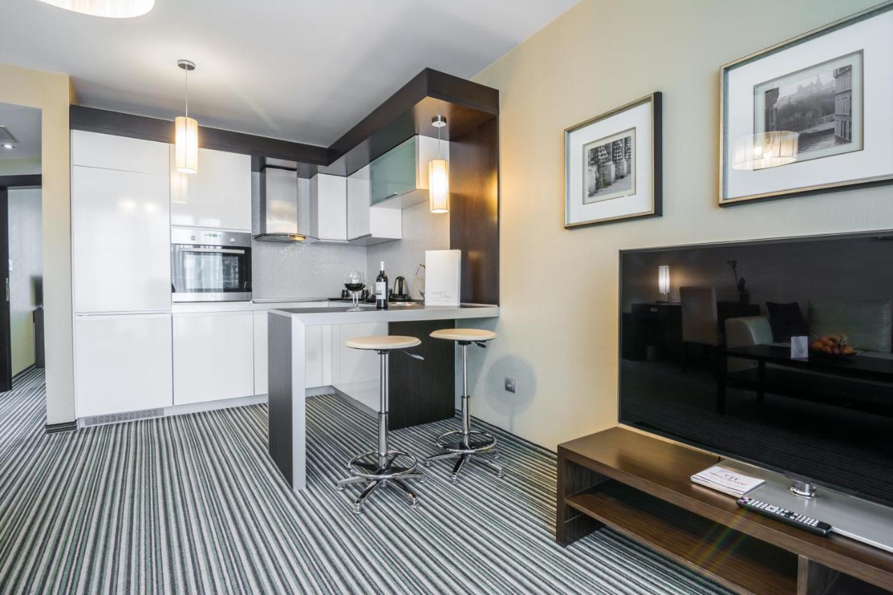 Best Western Plus Olives City Hotel - Free Parking photo