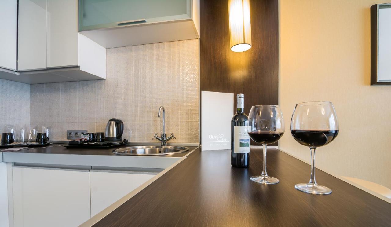 Best Western Plus Olives City Hotel - Free Parking photo