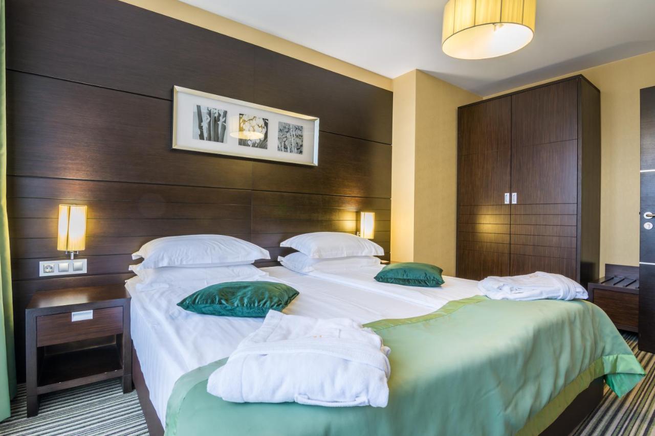 Best Western Plus Olives City Hotel - Free Parking photo