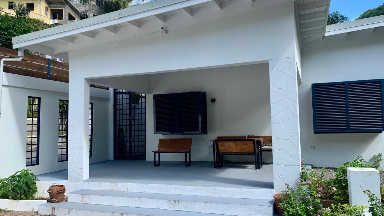 Gordon Town Kotch - 4