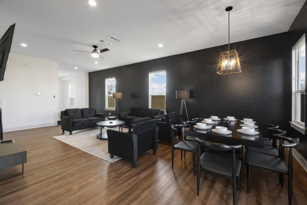 Trinity Suites Downtown Dallas — photo 12