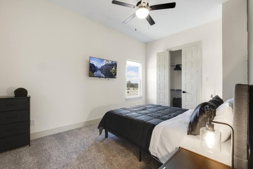 Trinity Suites Downtown Dallas — photo 7