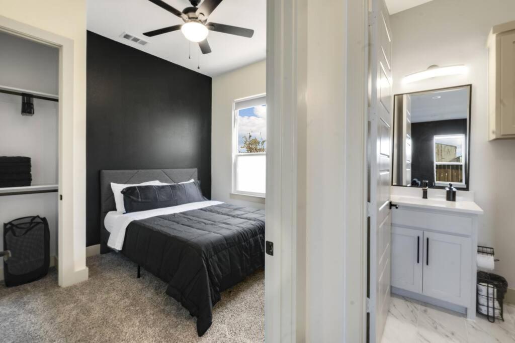 Trinity Suites Downtown Dallas — photo 18