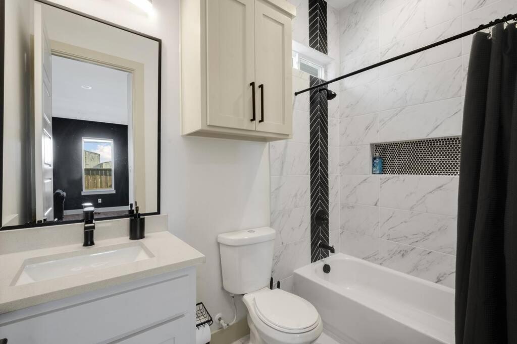 Trinity Suites Downtown Dallas — photo 23