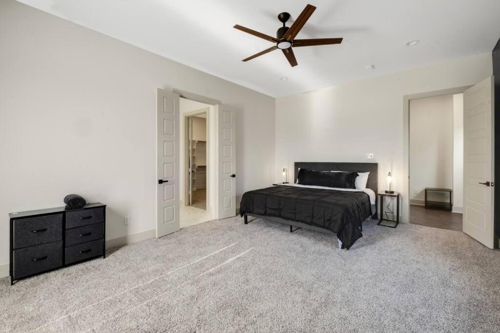 Trinity Suites Downtown Dallas — photo 24