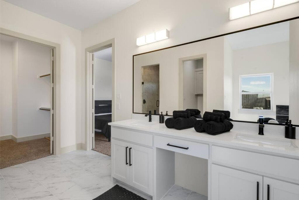 Trinity Suites Downtown Dallas — photo 3