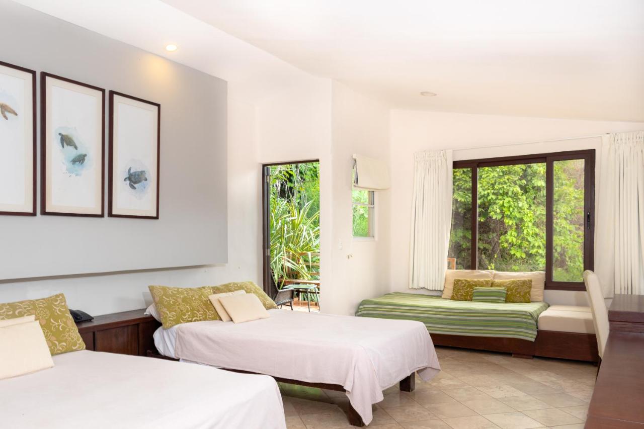 Las Flores Hotel — photo 18