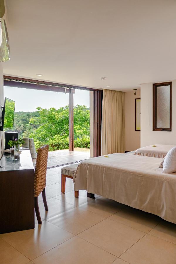 Las Flores Hotel — photo 13