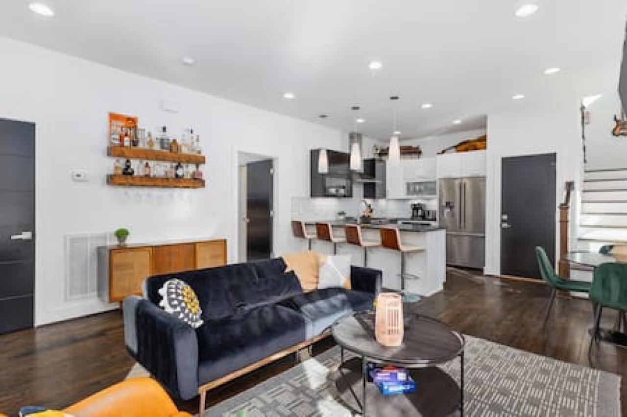 In the Heart of 12 South & Belmont, 3 miles to Downtown - 5