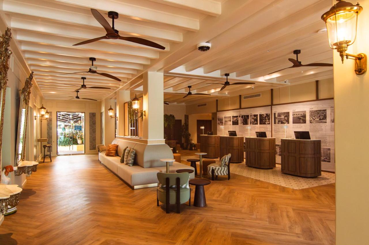 Curacao Avila Beach Hotel photo