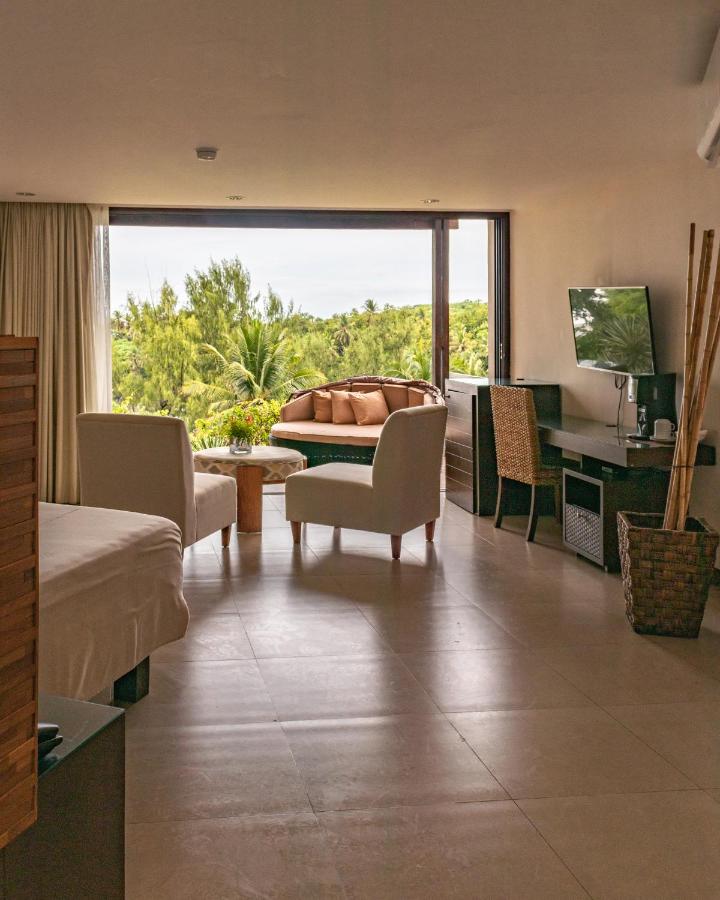 Las Flores Hotel — photo 1