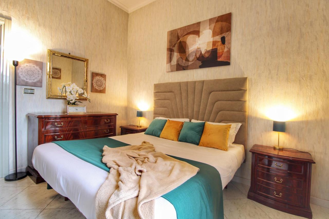 Garibaldi Apartment in Trastevere By YourHost