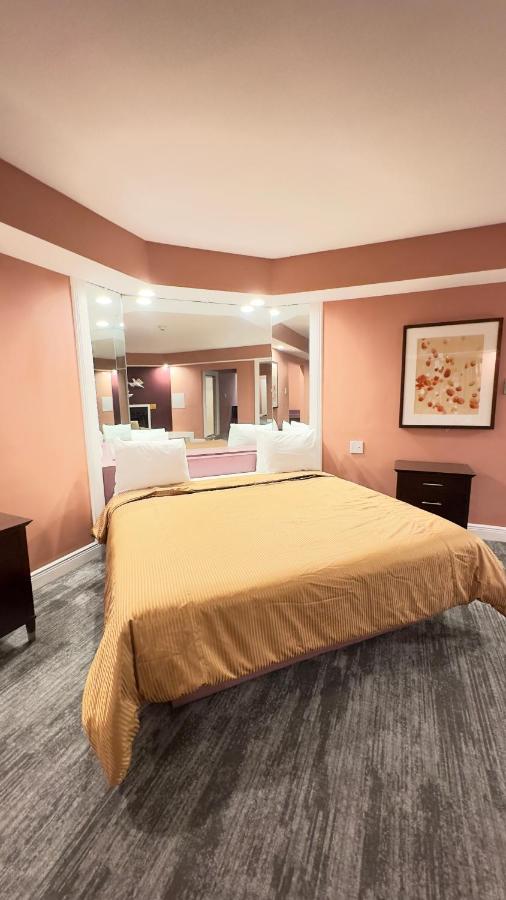 Inn of the Dove Harrisburg-Hershey Romantic Suites — photo 16