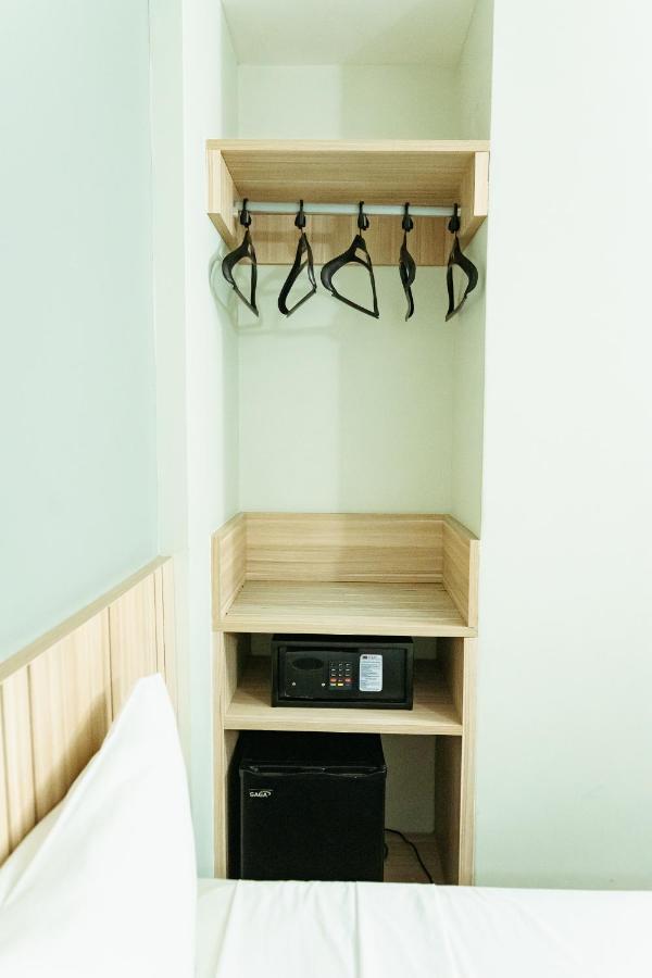 Days Inn by Wyndham Rio de Janeiro Lapa - 5