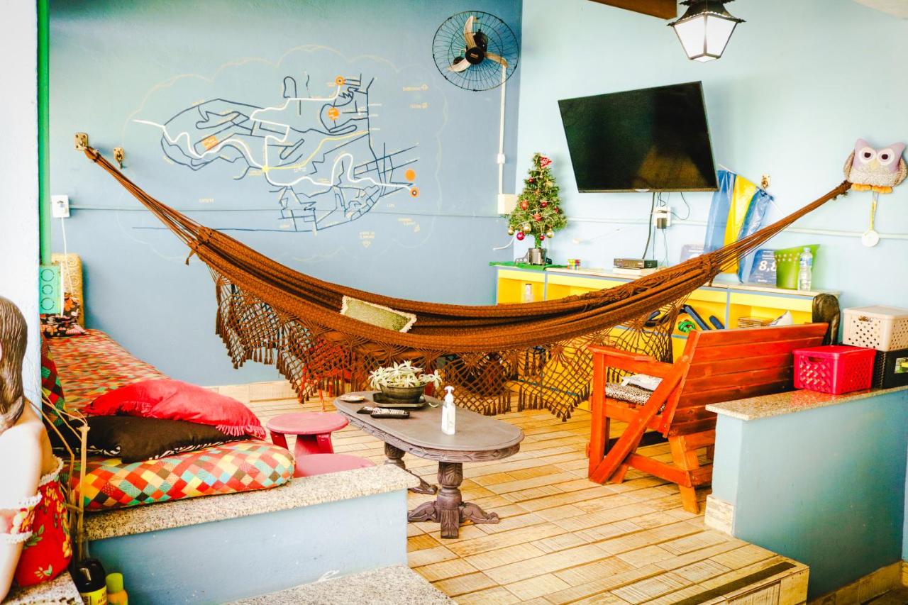 Casa da Cacaia e do Henrique - 4