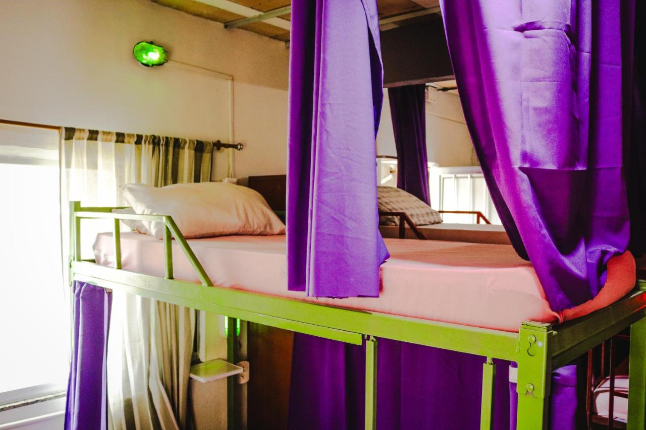 Casa da Cacaia e do Henrique - 5