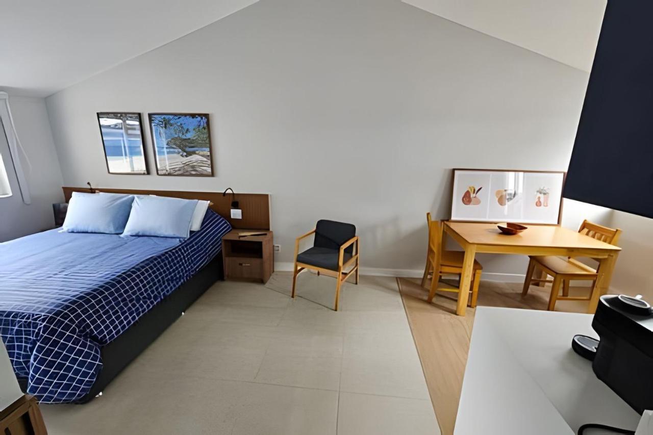 Lofts Charmosos no Leblon - 3