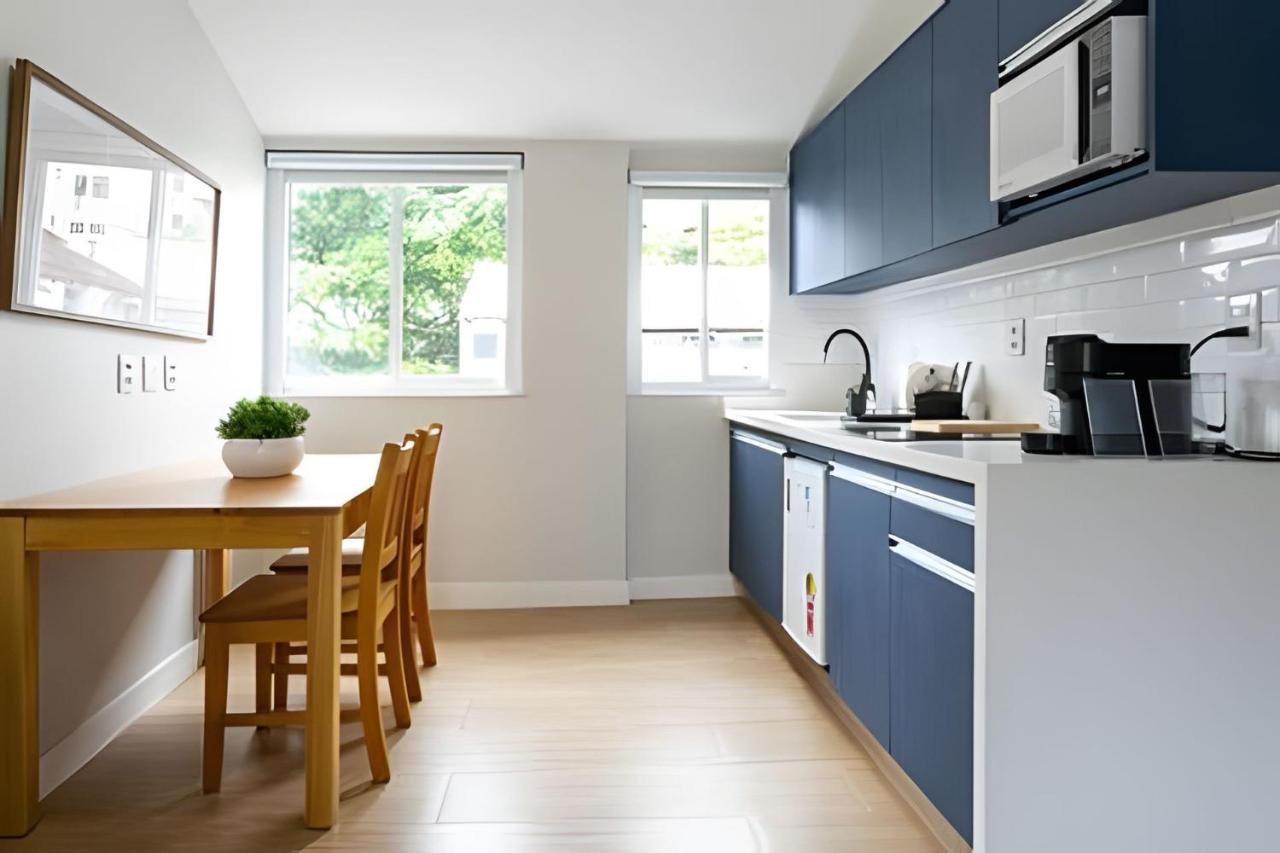 Lofts Charmosos no Leblon - 5