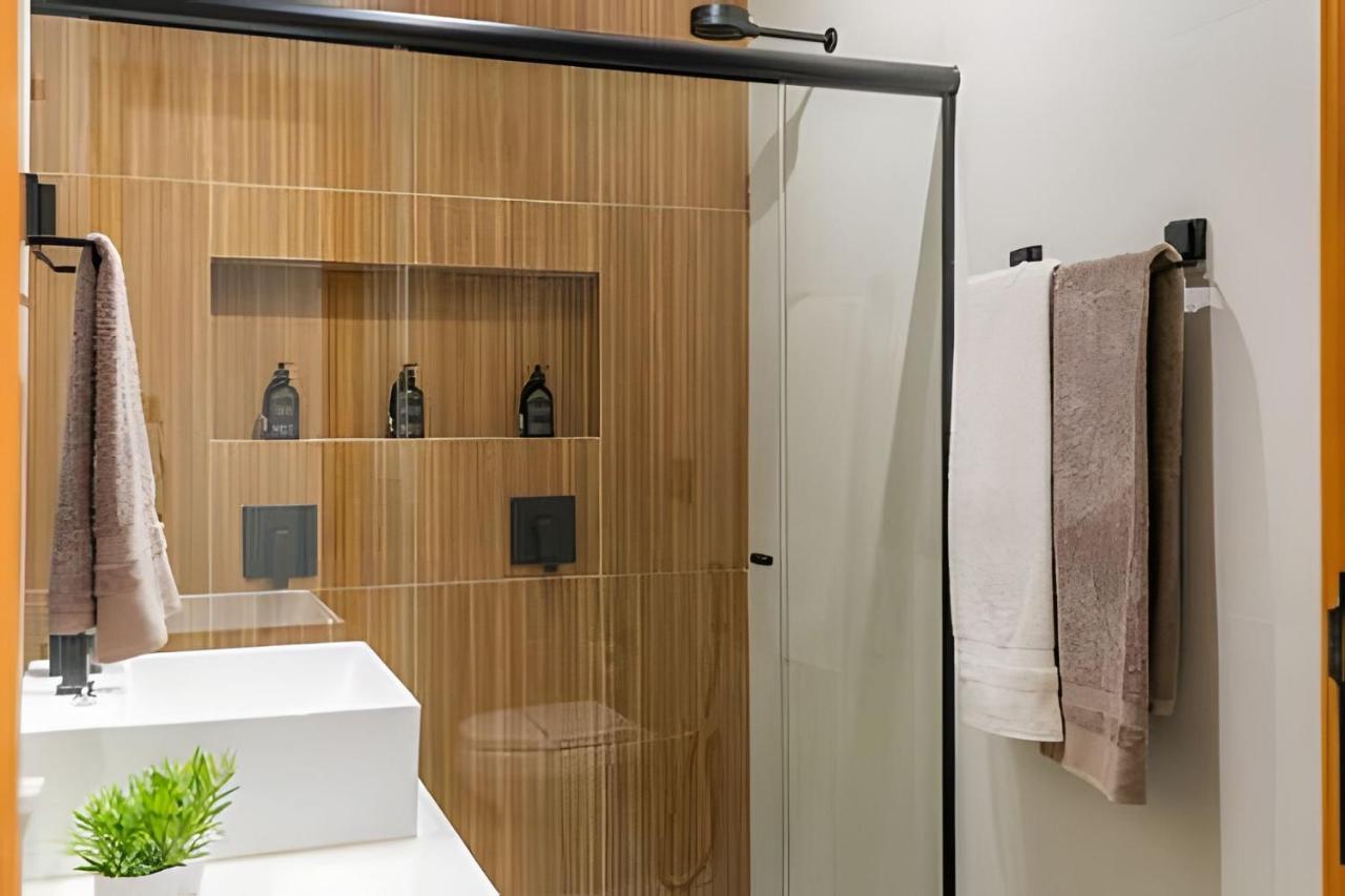 Lofts Charmosos no Leblon - 4