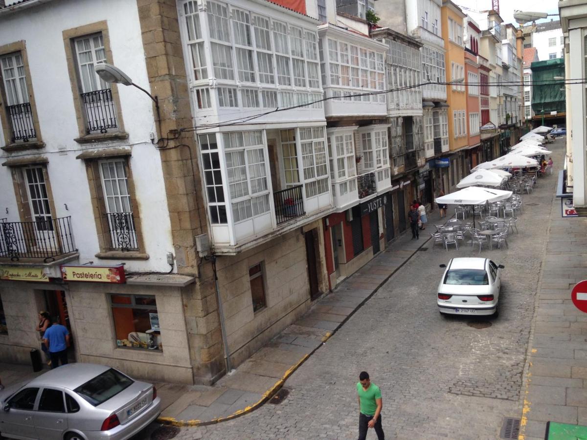 Hostal La Frontera, Ferrol – Precios actualizados 2022