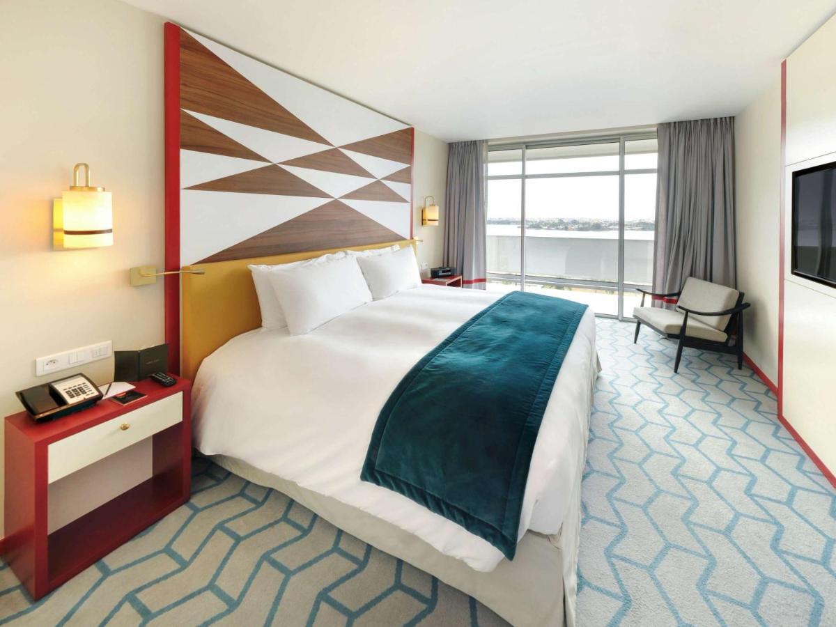 Sofitel Abidjan Hotel Ivoire photo