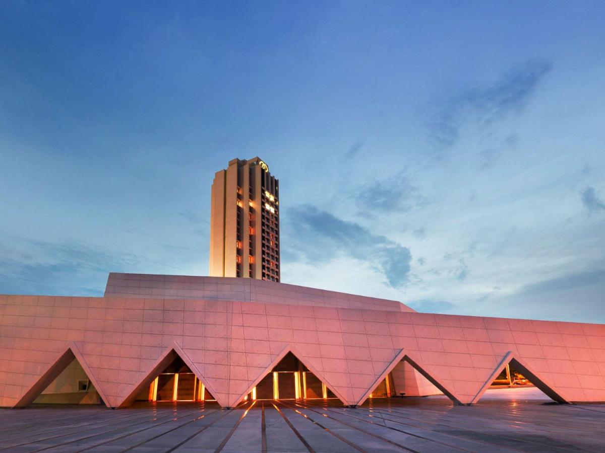 Sofitel Abidjan Hotel Ivoire photo