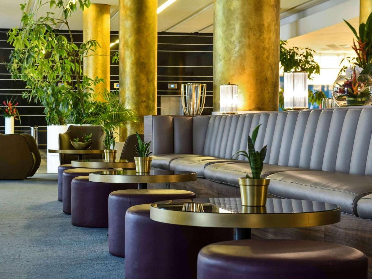 Sofitel Abidjan Hotel Ivoire photo