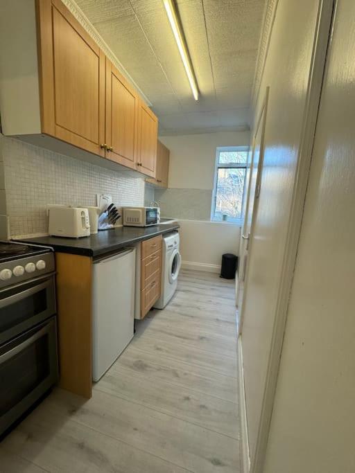 Cosy flat in Kings Cross - 2