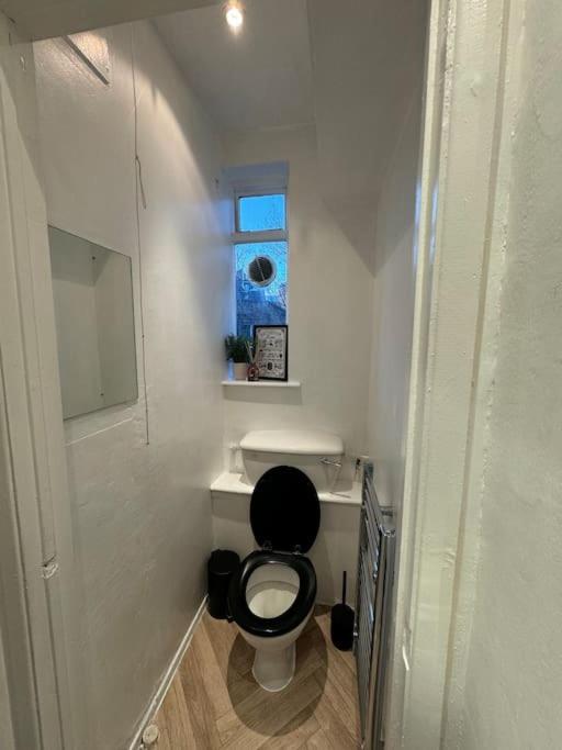 Cosy flat in Kings Cross - 3