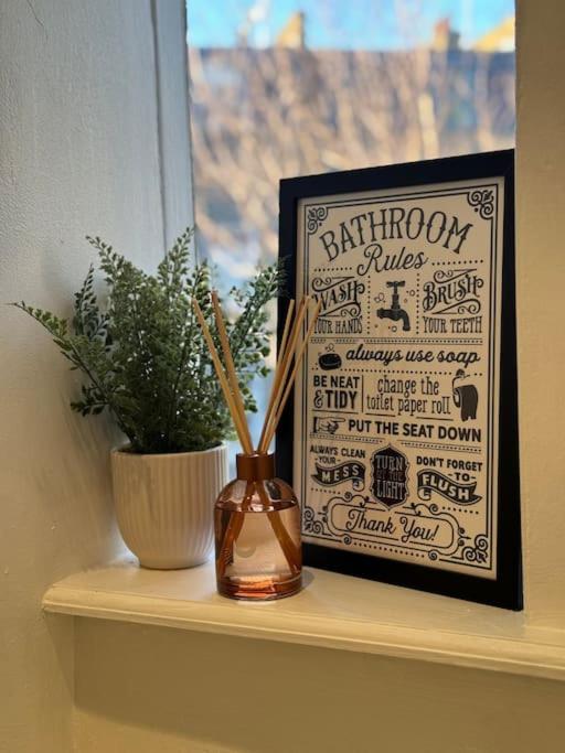 Cosy flat in Kings Cross - 5