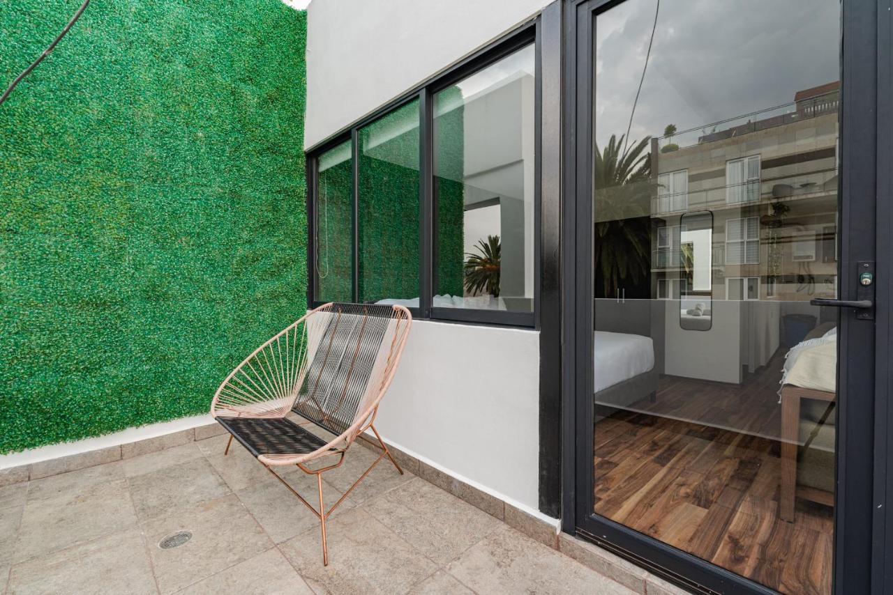 Narvarte Apartments by Escajal Homes - 4