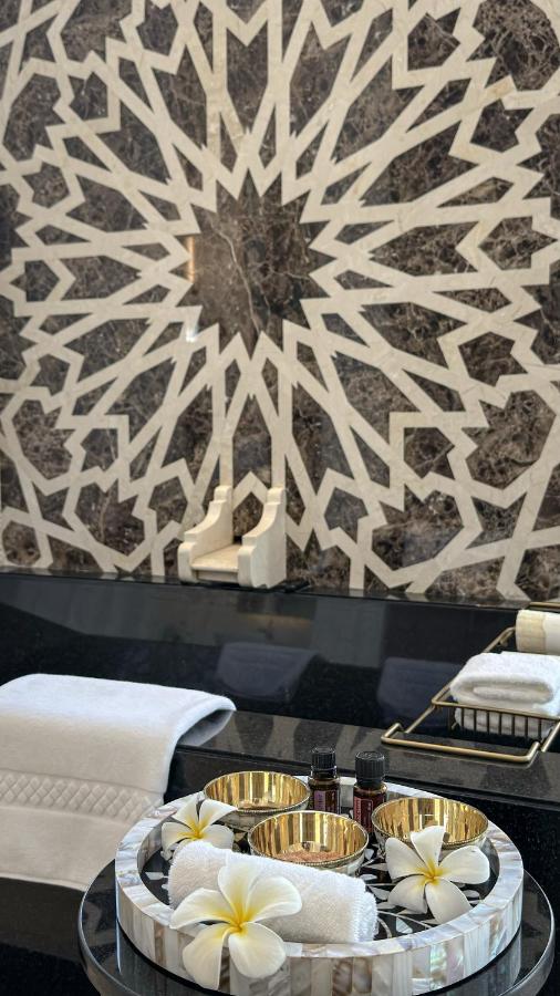 Raffles Al Areen Palace Bahrain photo