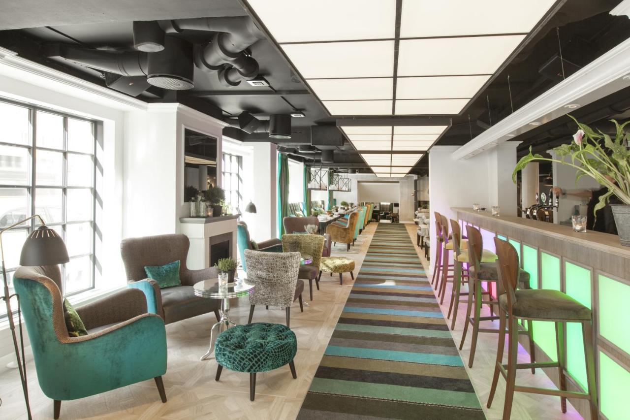 Absalon Hotel - 5