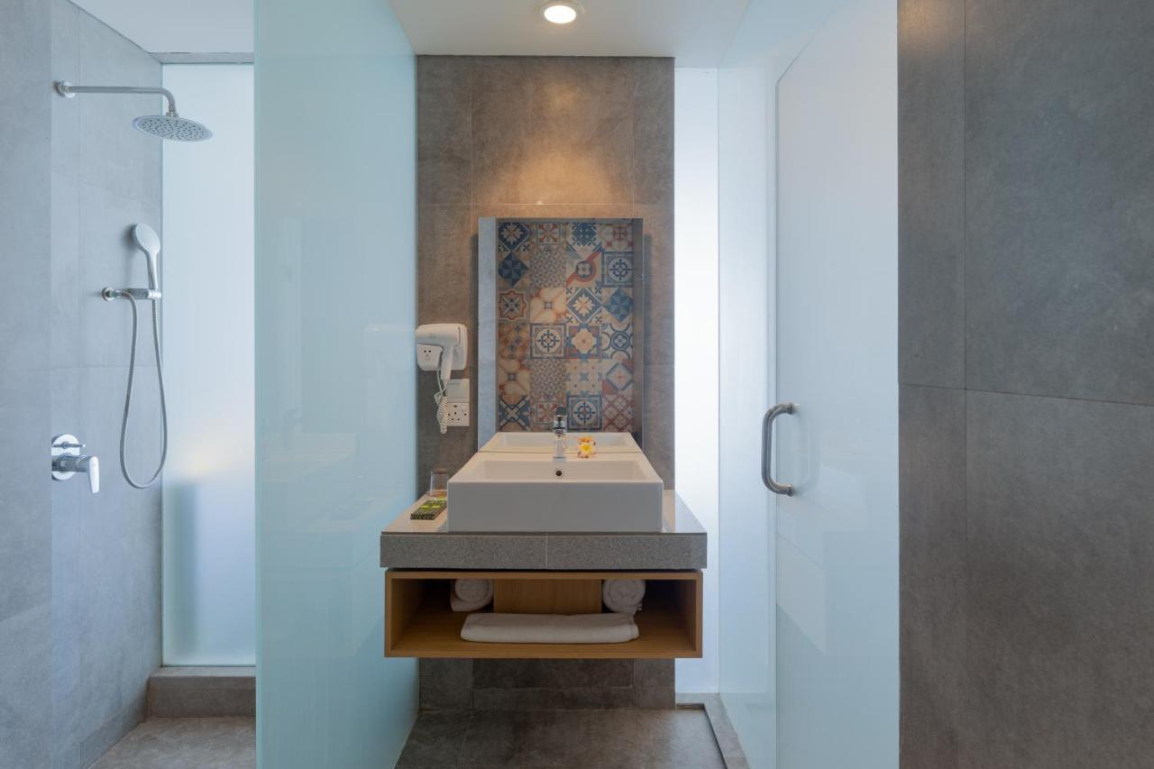 Kuta Beach Club Hotel - 3