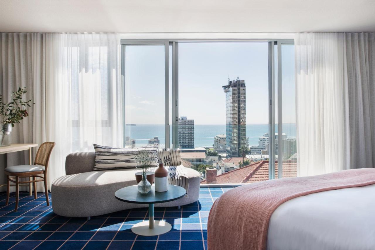 Home Suite Hotels Sea Point - 2