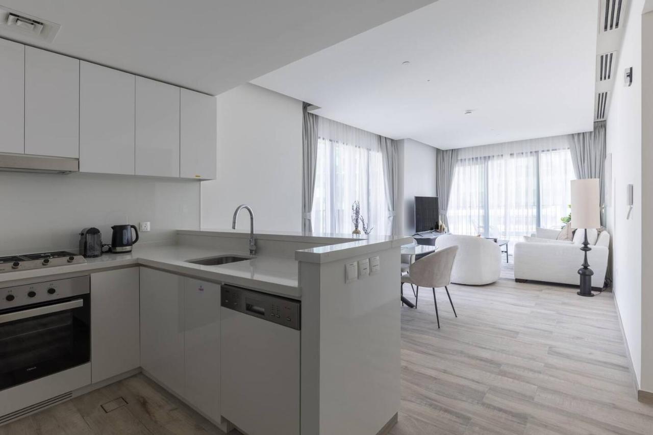 Ahad Residence Walking Distance to Dubai Mall - 5