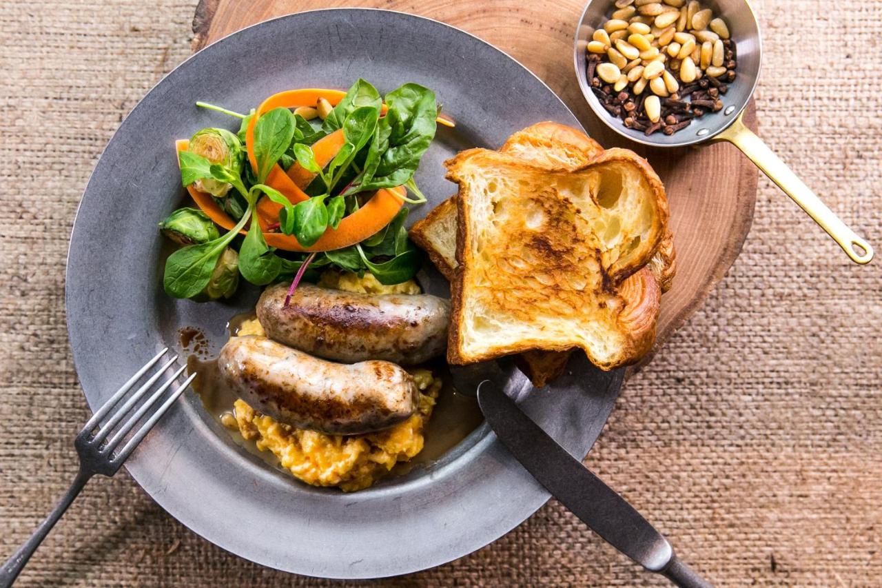 HOTEL THE FLAG Shinsaibashi - 3