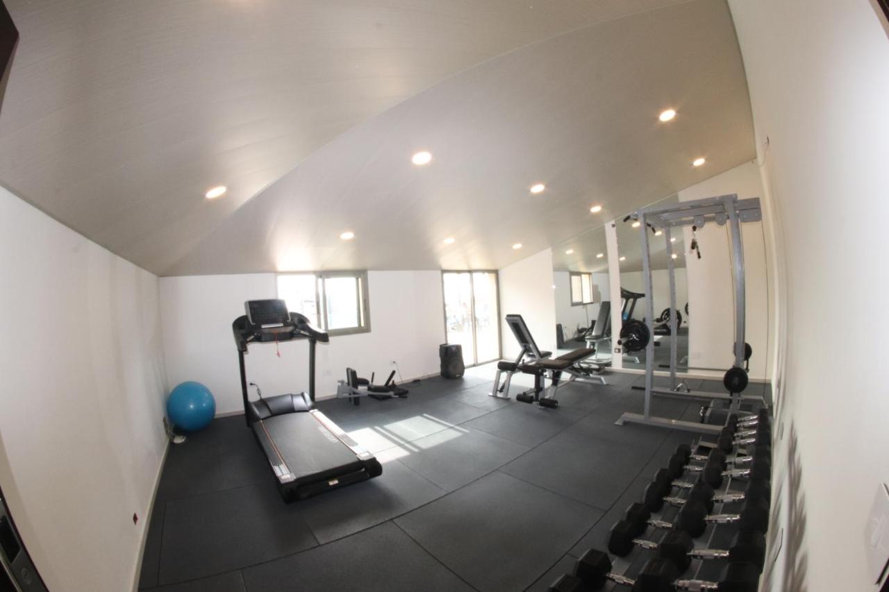 Jounieh Suites Boutique Hotel photo