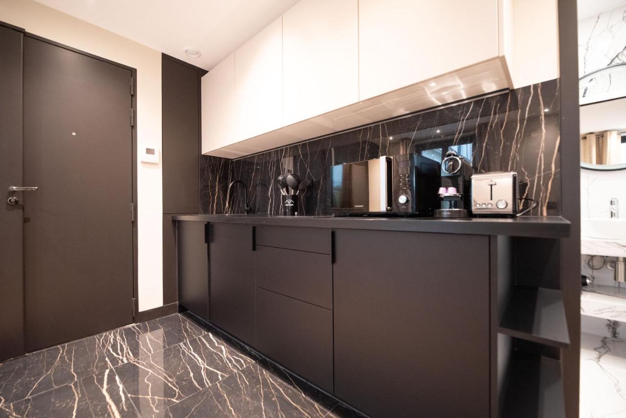 Lovely Home - LOUVRE MUSEUM - 3