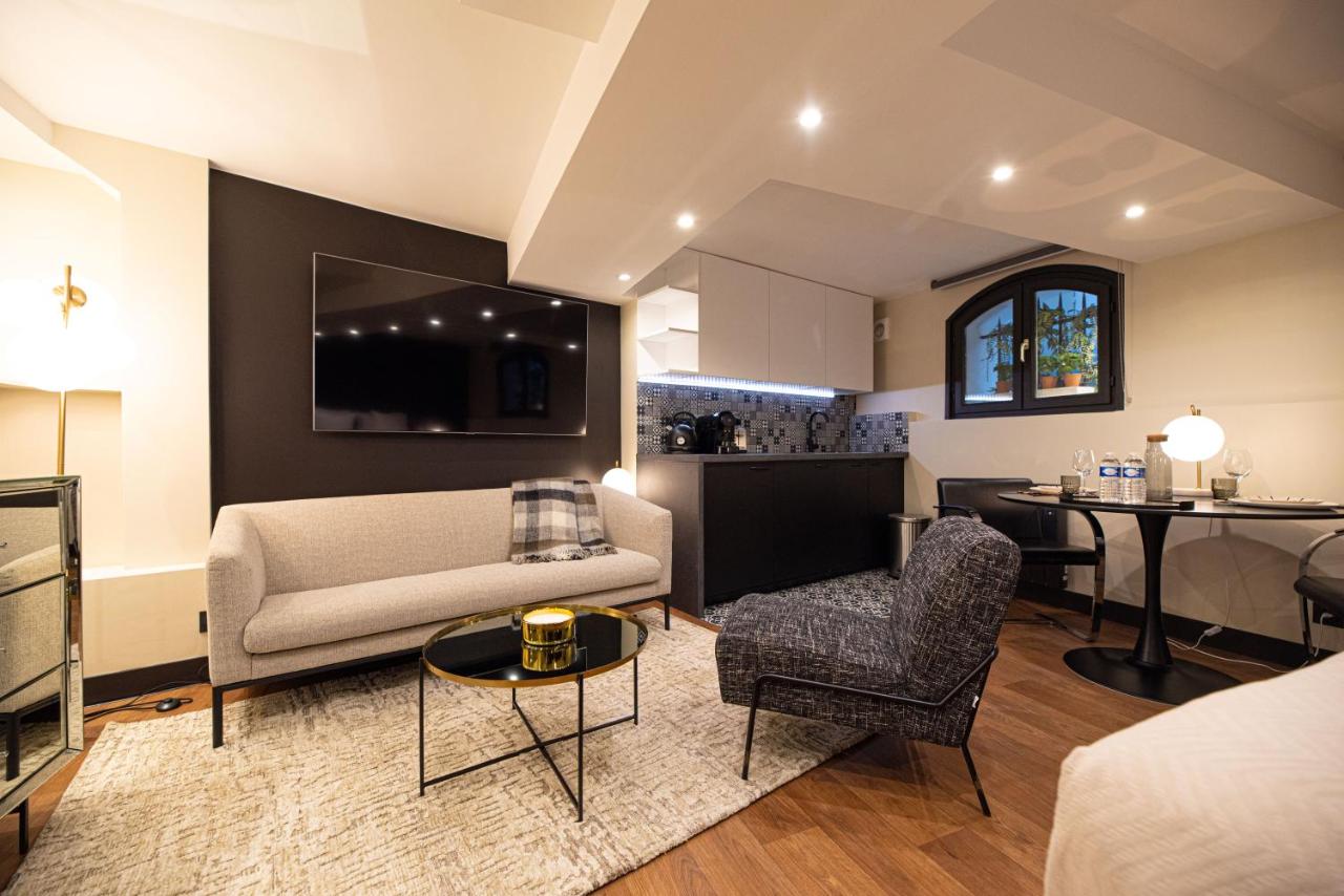 Lovely Home - LOUVRE MUSEUM - 5