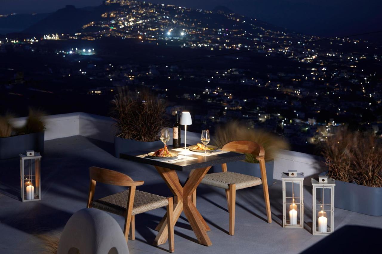 Arxegono Cave Houses Santorini - 2