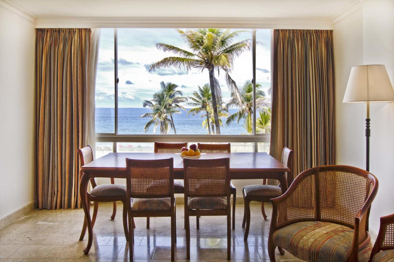 Hotel Caribe by Faranda Grand, a member of Radisson Individuals photo