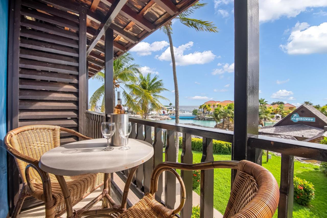 LionsDive Beach Resort photo