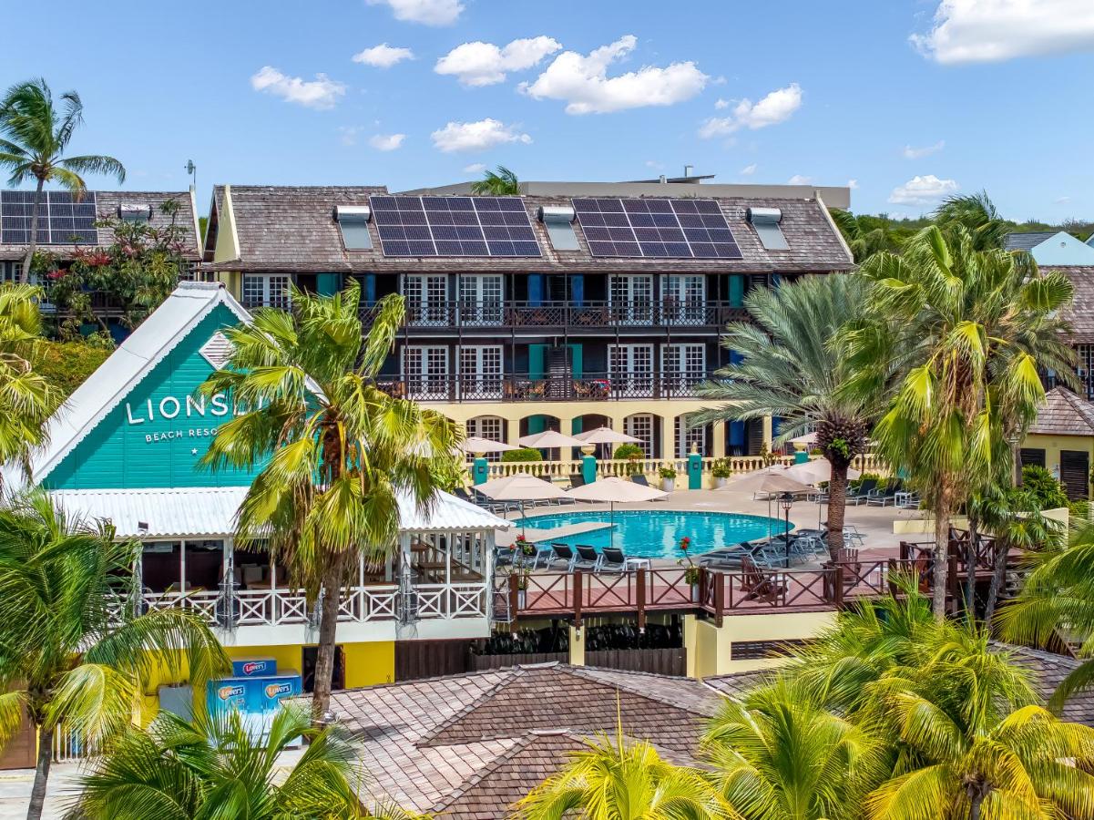 LionsDive Beach Resort photo