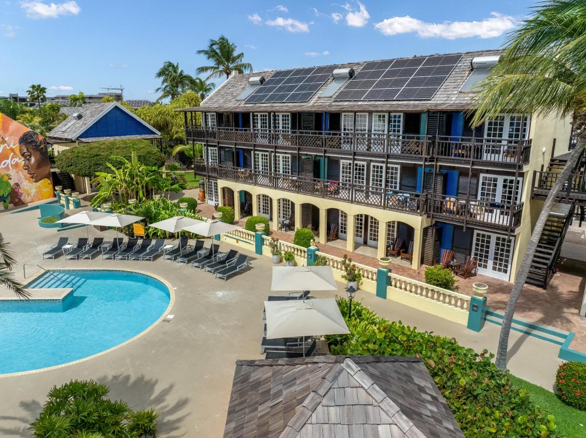 LionsDive Beach Resort photo