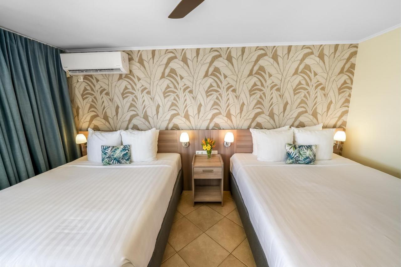 LionsDive Beach Resort photo