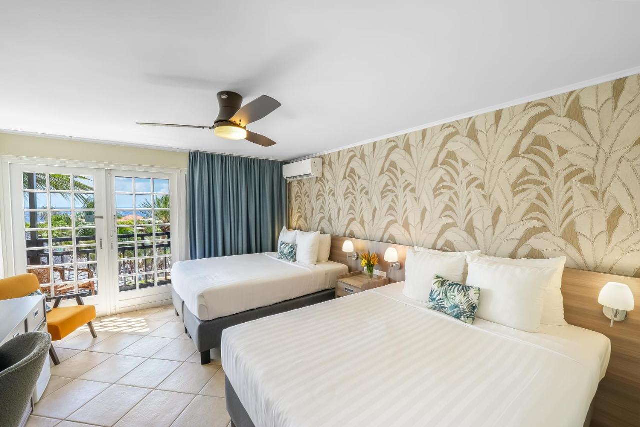 LionsDive Beach Resort photo