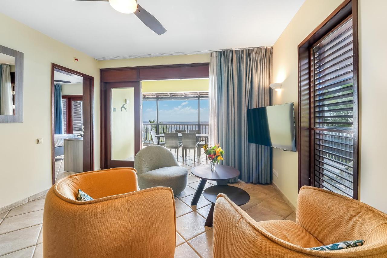 LionsDive Beach Resort photo