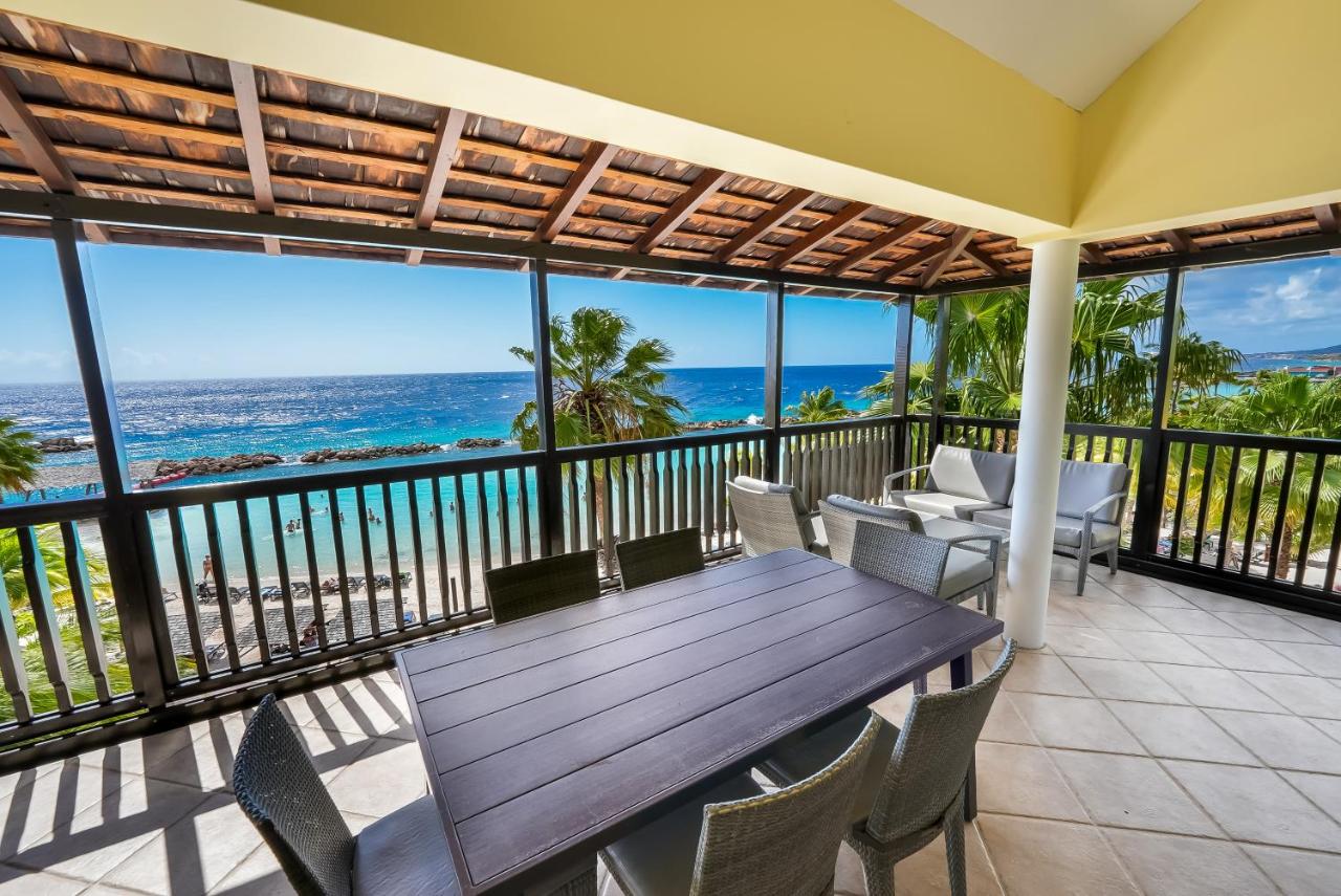 LionsDive Beach Resort photo